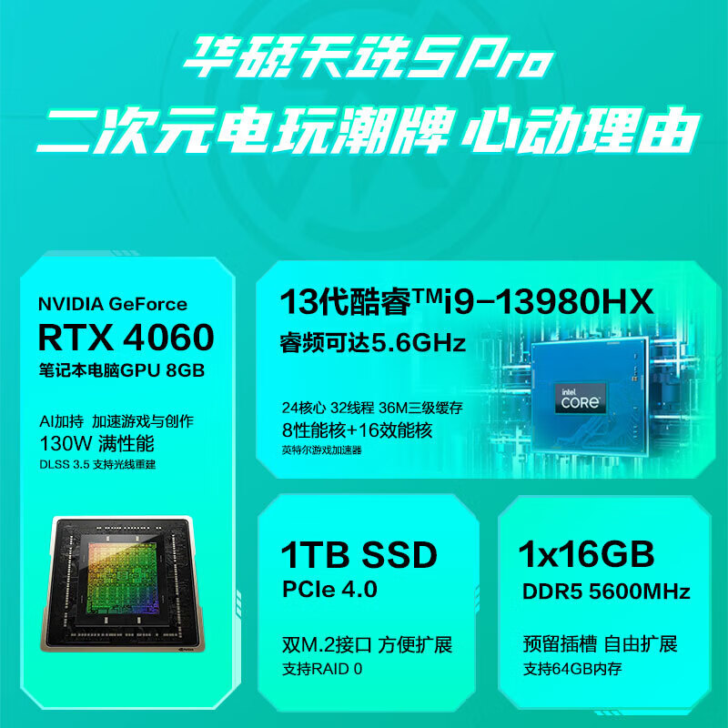 DDR5内存规格的性能表现及可靠性问题引发关注  第2张