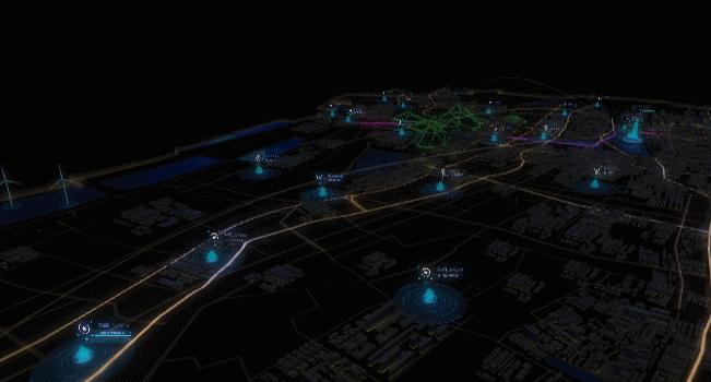 探索呼和浩特5G网络蓝图，引领城市数字化未来发展  第4张