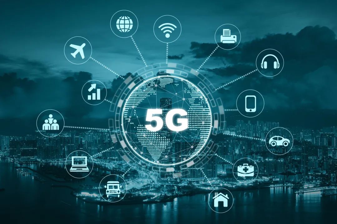 探讨新时期5G网络服务市场中的重要研究方向及应用领域  第5张