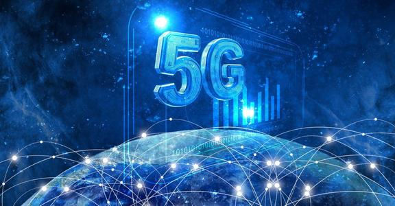 阿克塞5G网络探讨：超高传输速率引领未来通讯革新  第6张