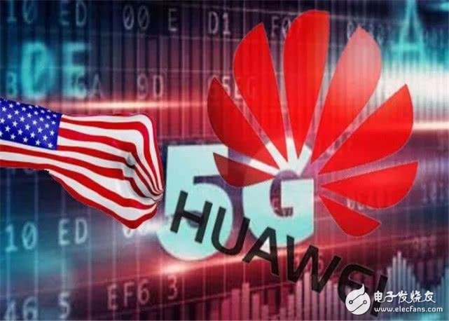 美国卫星技术与5G网络：揭开神秘面纱，改变生活的新时代  第5张