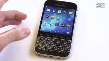 黑莓Q30安卓版：独特魅力探秘，实体按键设计引发关注  第4张