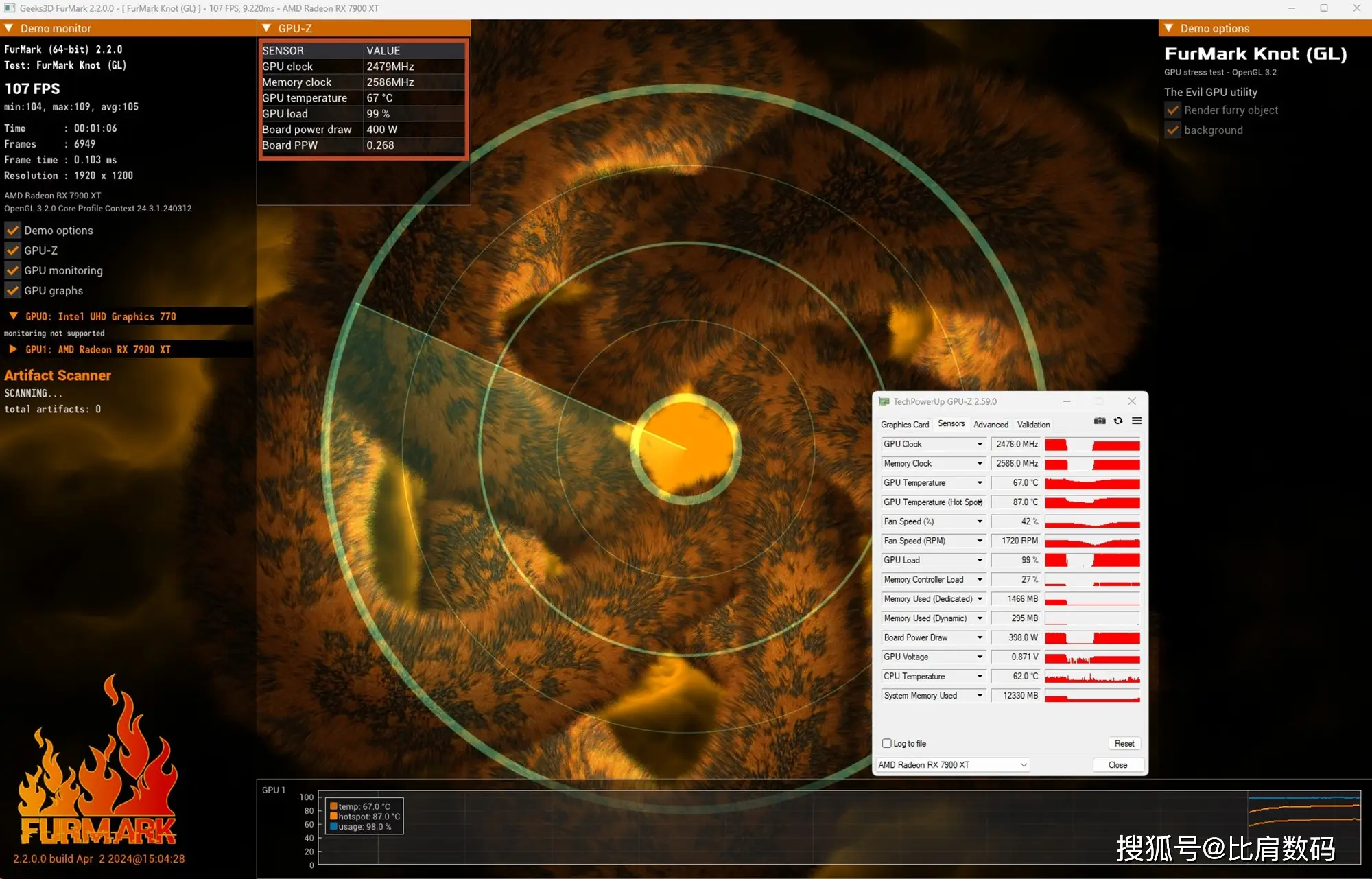 GT730 与 HD630 显卡性能、功耗、散热全面对比，你选谁？  第7张