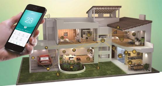 家庭接入 5G 网络：提升生活品质，实现智能家居的可行建议  第1张