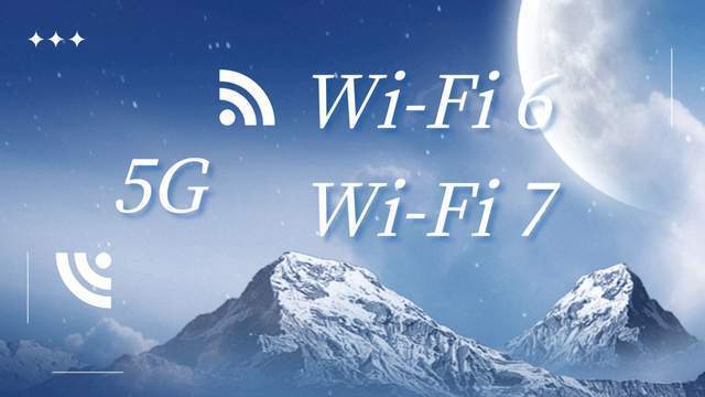 职业人员遭遇 Wi-Fi 无法连接 5G 网络的困扰，分享经验与感悟  第4张