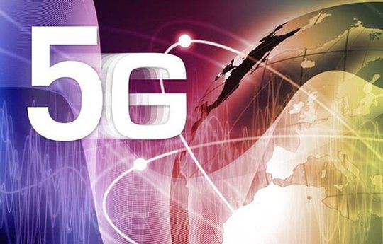5G 网络升级技术：速度革命与多领域应用的探讨  第2张