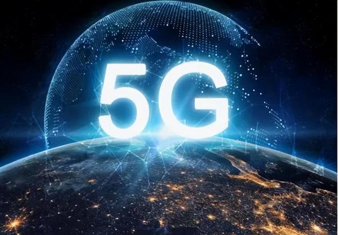 中国 5G 技术引领全球，美国亦在竞争之列  第7张