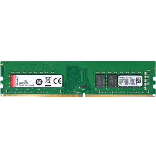 金士顿 DDR4 8GB 内存条：速度与稳定的完美结合，带给你不一样的体验  第1张