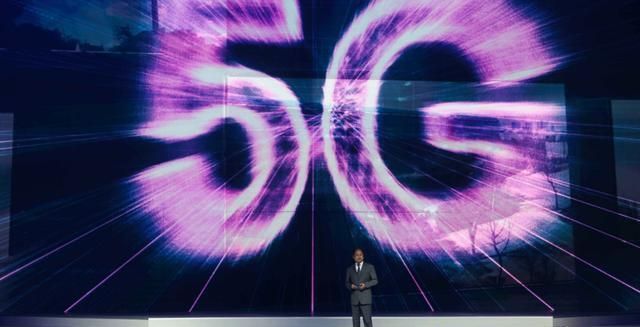 5G 网络速度：变革生活的魔法，带来惊喜与巨变  第5张