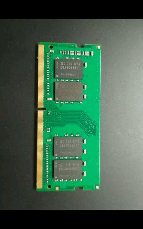 三星与金士顿：DDR3 时代内存条的巨头较量  第4张