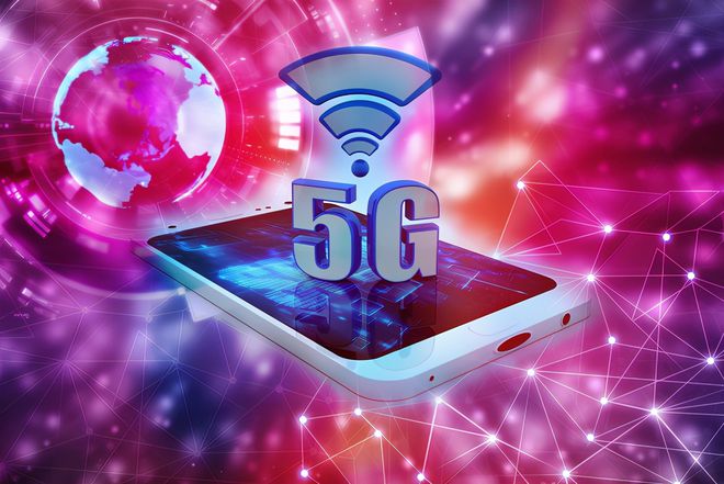 温州 5G 手机天线：引领通信技术变革，开启数字新时代  第1张