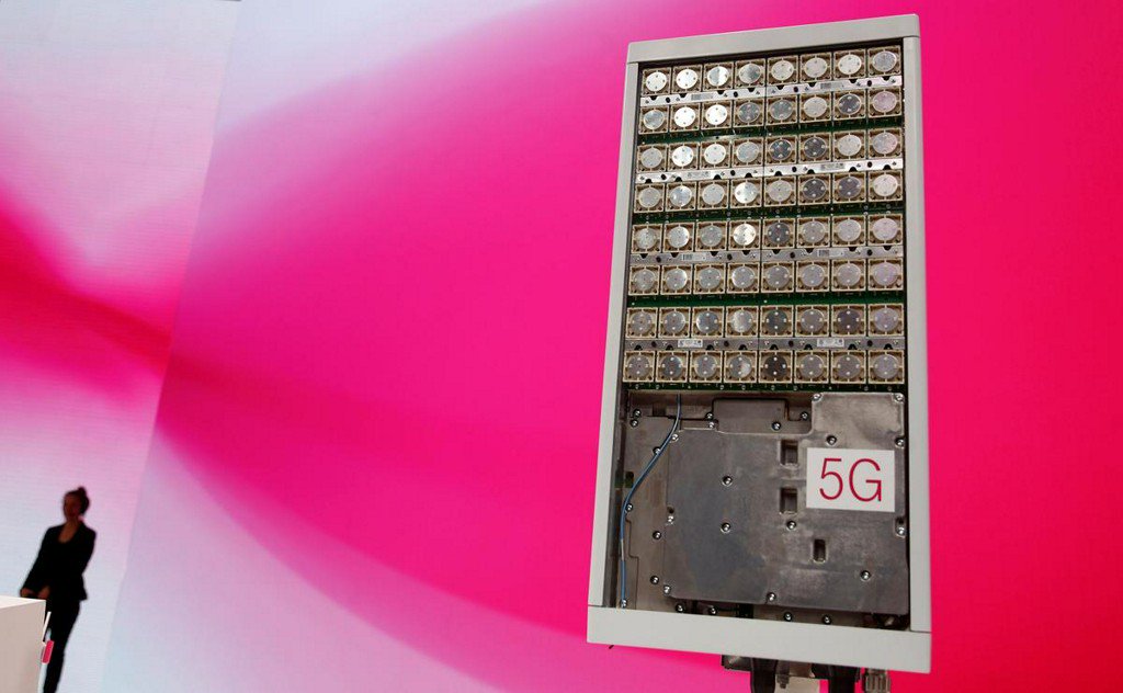 温州 5G 手机天线：引领通信技术变革，开启数字新时代  第5张