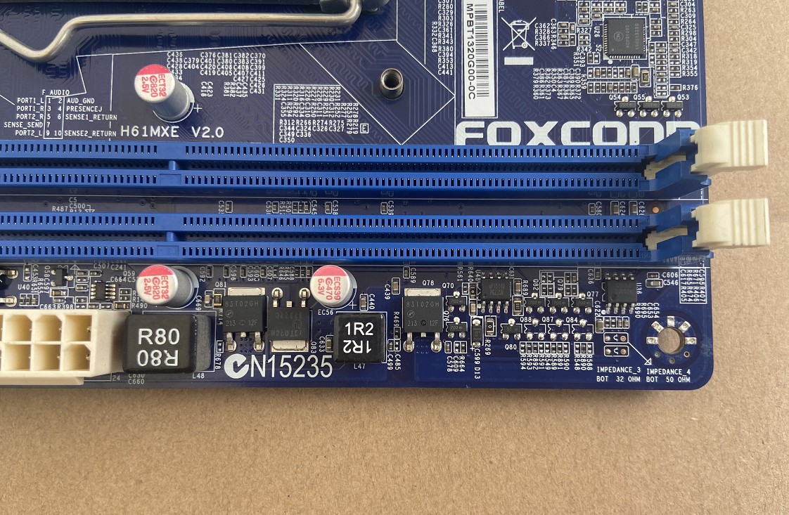 DDR3 主板的起源与盛行时期的明星产品  第6张