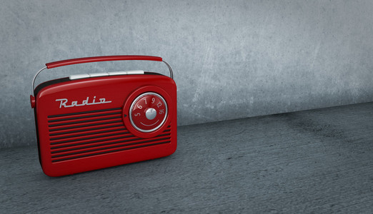 老式收音机与现代科技的奇妙融合：打造视听双重享受  第4张