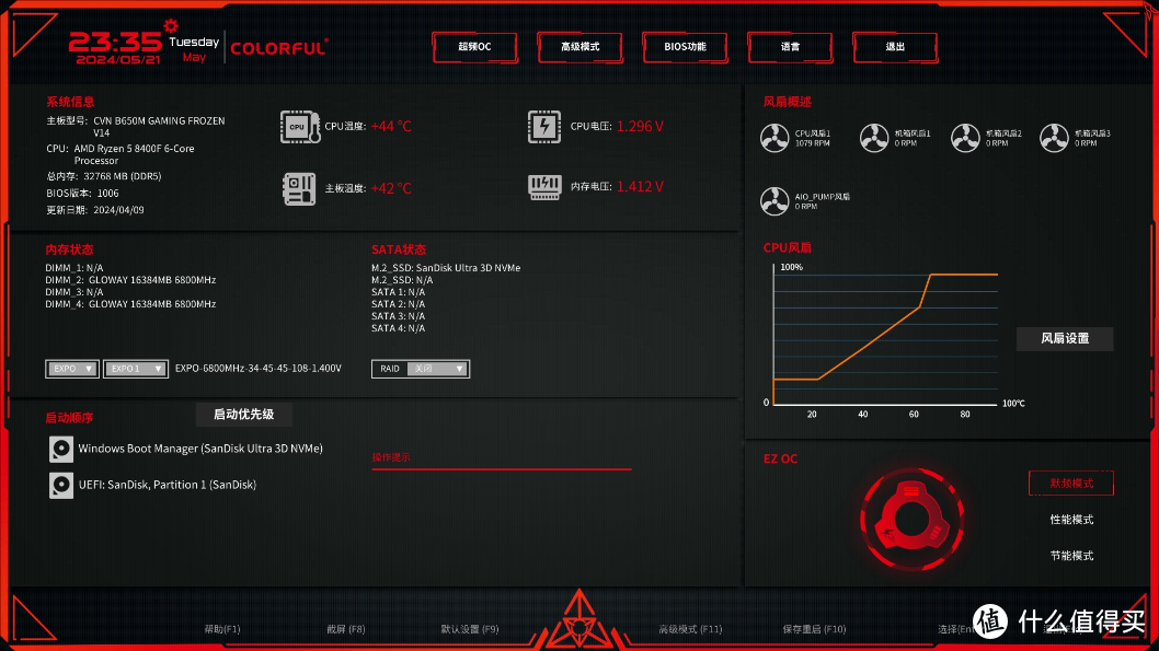 i5-8400 搭配 GT720 显卡：性能悬殊的组合，是否具有高性价比？  第7张