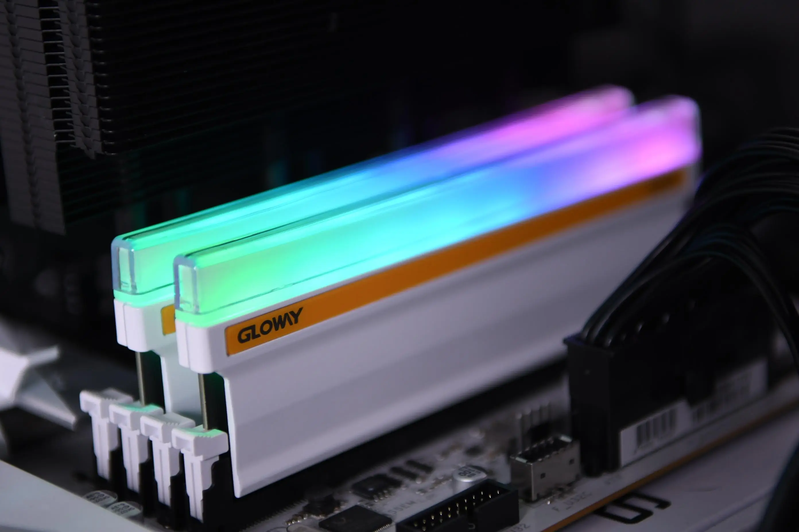 DDR5：新一代内存技术的巨大跨越与性能飞跃  第3张