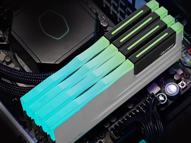DDR5：新一代内存技术的巨大跨越与性能飞跃  第7张