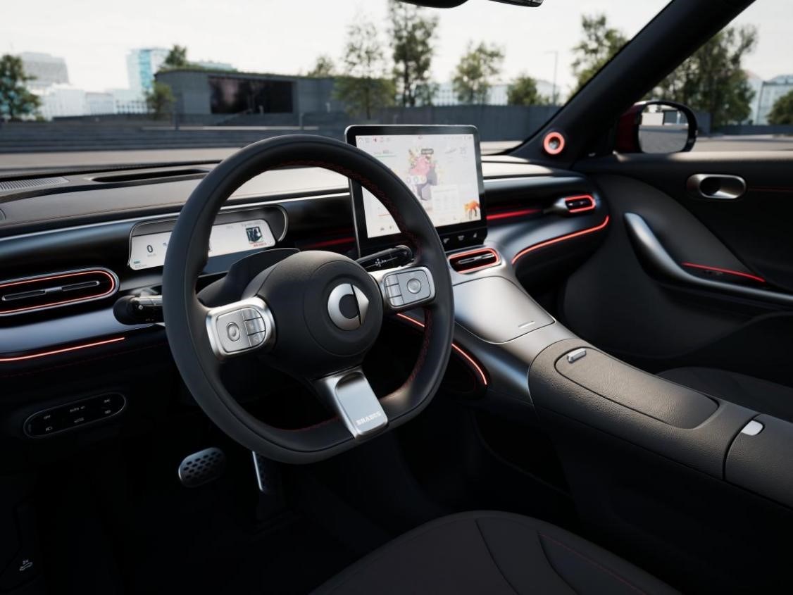 常州汽车安卓系统：情感化设计带来全新智能驾驶体验  第8张
