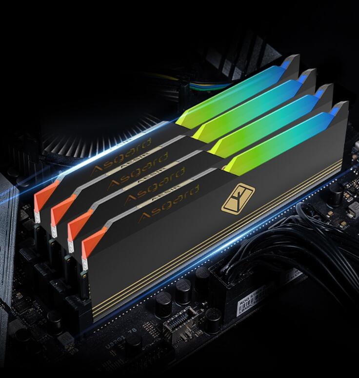 DDR5：不仅是性能提升，更是电脑科技的质的飞跃  第3张