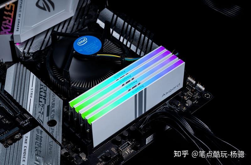 DDR5：不仅是性能提升，更是电脑科技的质的飞跃  第4张