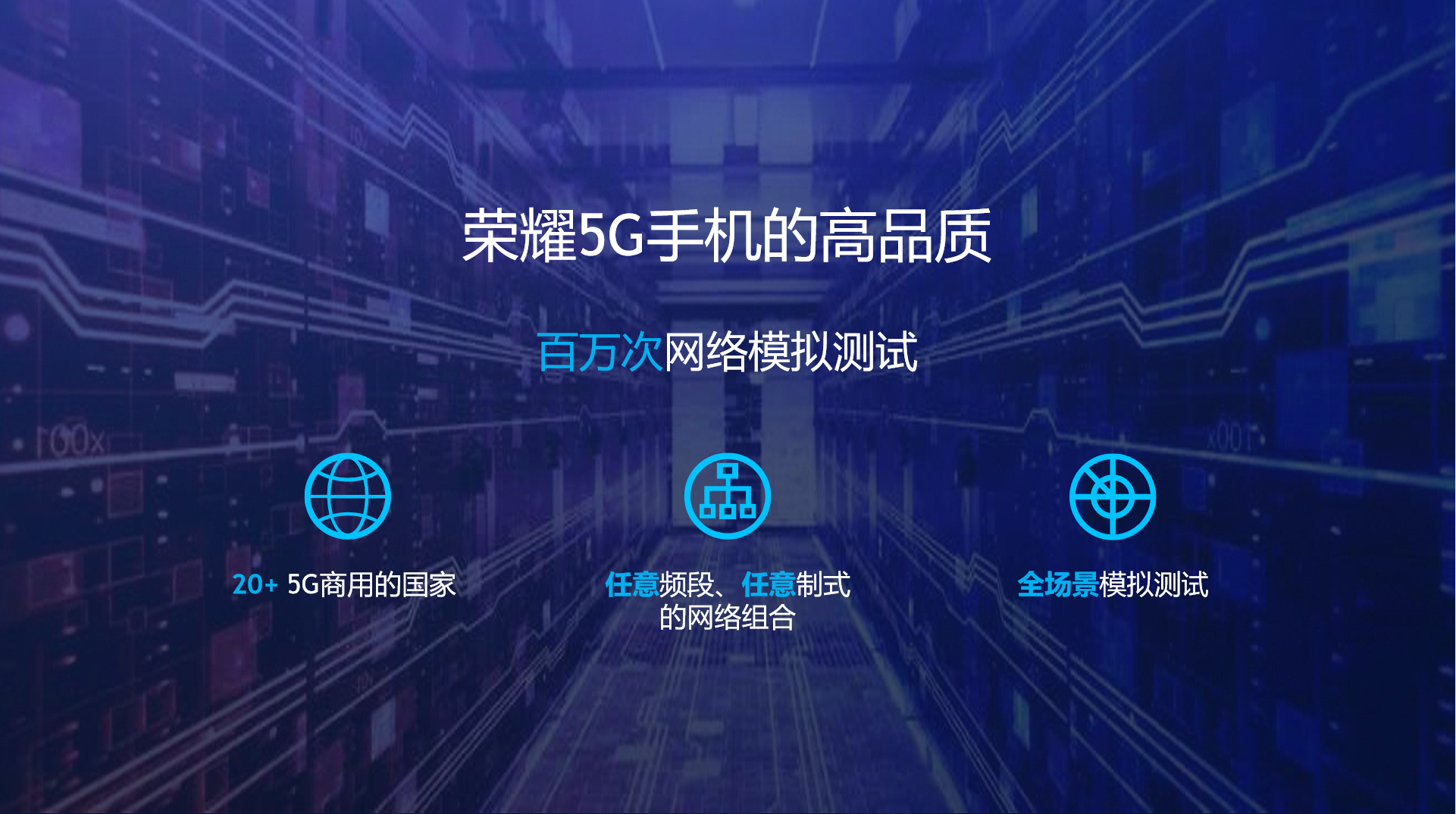 荣耀 5G 手机双模：引领未来通讯的革命性体验  第5张