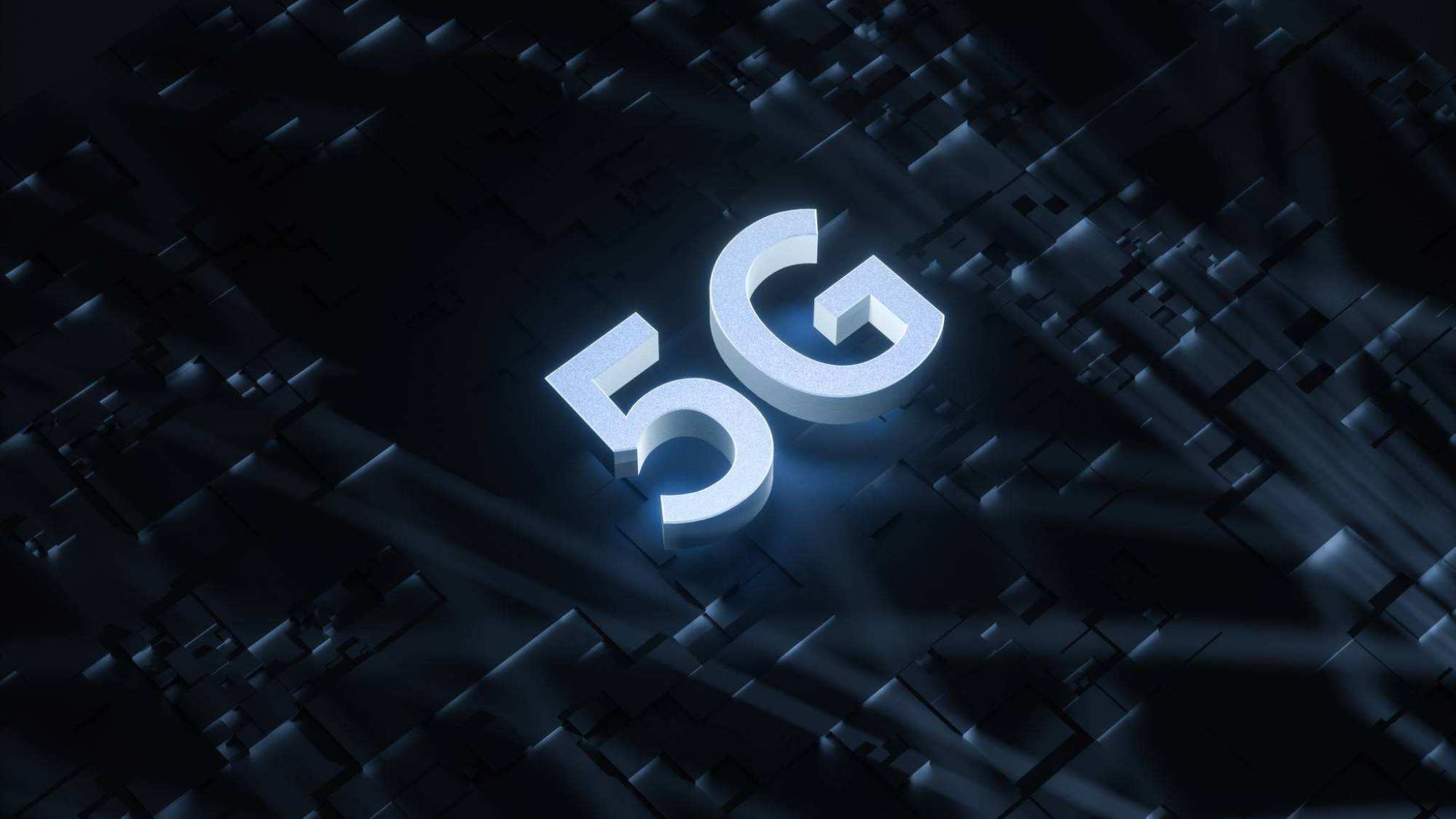 5G 智能终端峰值带宽：速度与顺畅感令人陶醉的未来科技  第4张