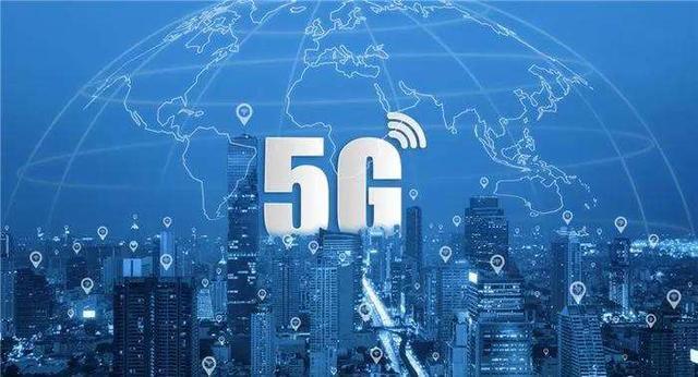 5G 时代，华为 60 引领潮流，探讨背后的 技术革命  第3张