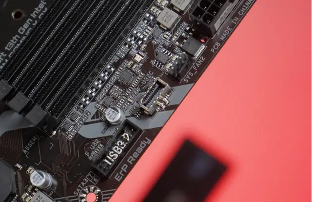 华硕 DDR3 主板与处理器组合运用：性能与性价比的完美结合  第2张