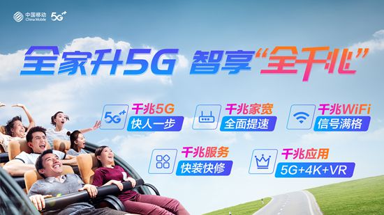 温州 5G 手机正式投入使用，开启崭新生活模式  第2张