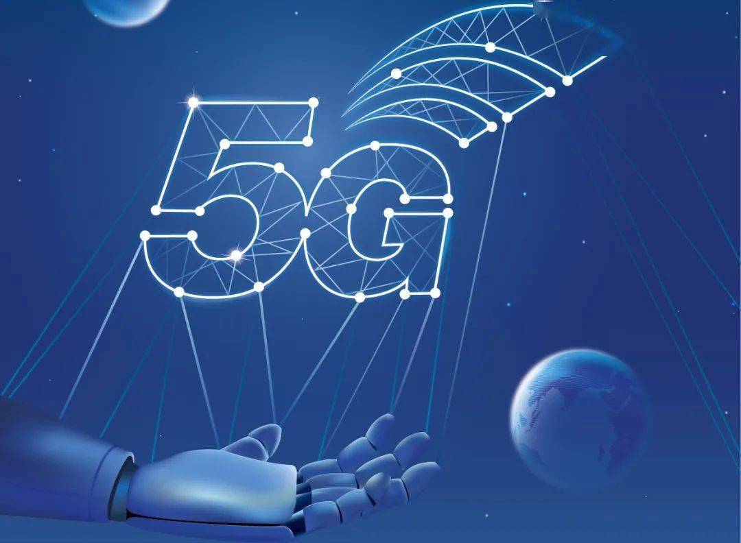 5G 智能手机变身基站：科技革命的奥秘与未来愿景  第3张