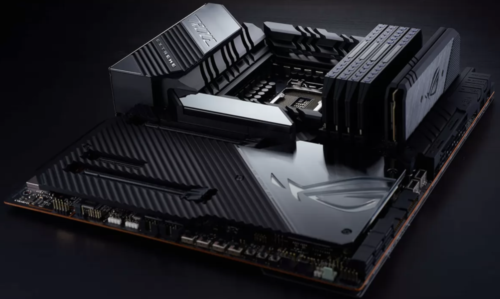 DDR5 内存与 AMD 主板：速度与激情的完美结合，性能与稳定的代名词  第5张