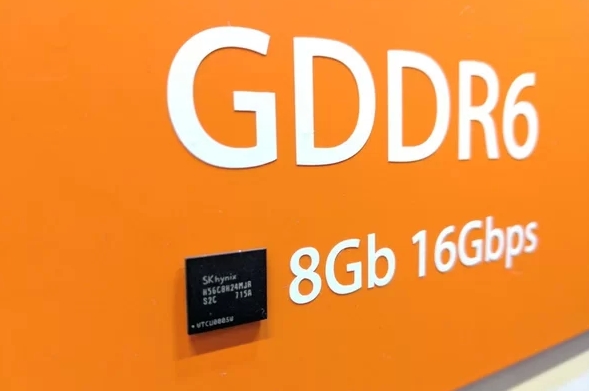 GDDR6 与 DDR4 内存频率：速度与情感的交织，新时代的速度狂潮与稳重追求  第3张
