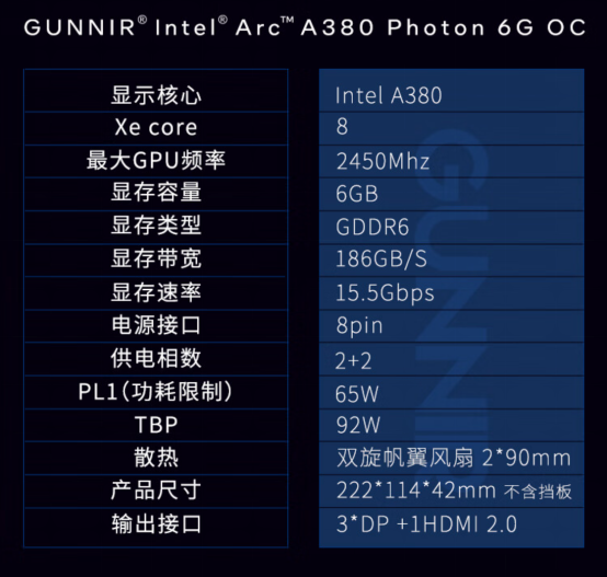 GTX1650-4G 显卡：性能与性价比的完美结合  第4张