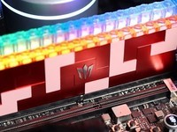 DDR4 内存模块：速度提升与问题并存，英特尔专用条的独特优势  第7张
