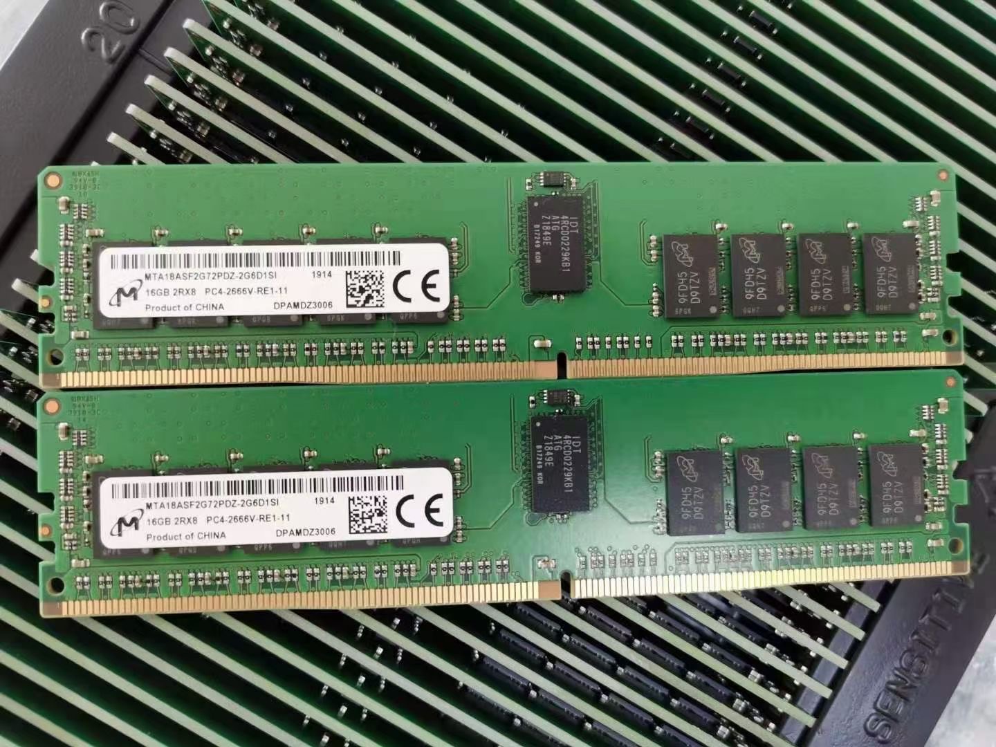 DDR6 内存条价格惊人，你真的了解吗？  第6张