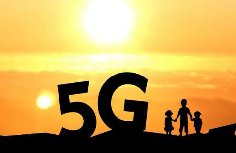 5G 网络速度惊人，能否撼动宽带行业地位？覆盖是否无死角？  第3张