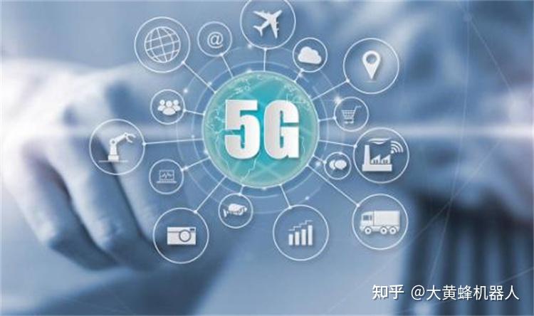 5G 网络：速度飞升、改变生活，融合智慧城市，未来魅力无限  第6张