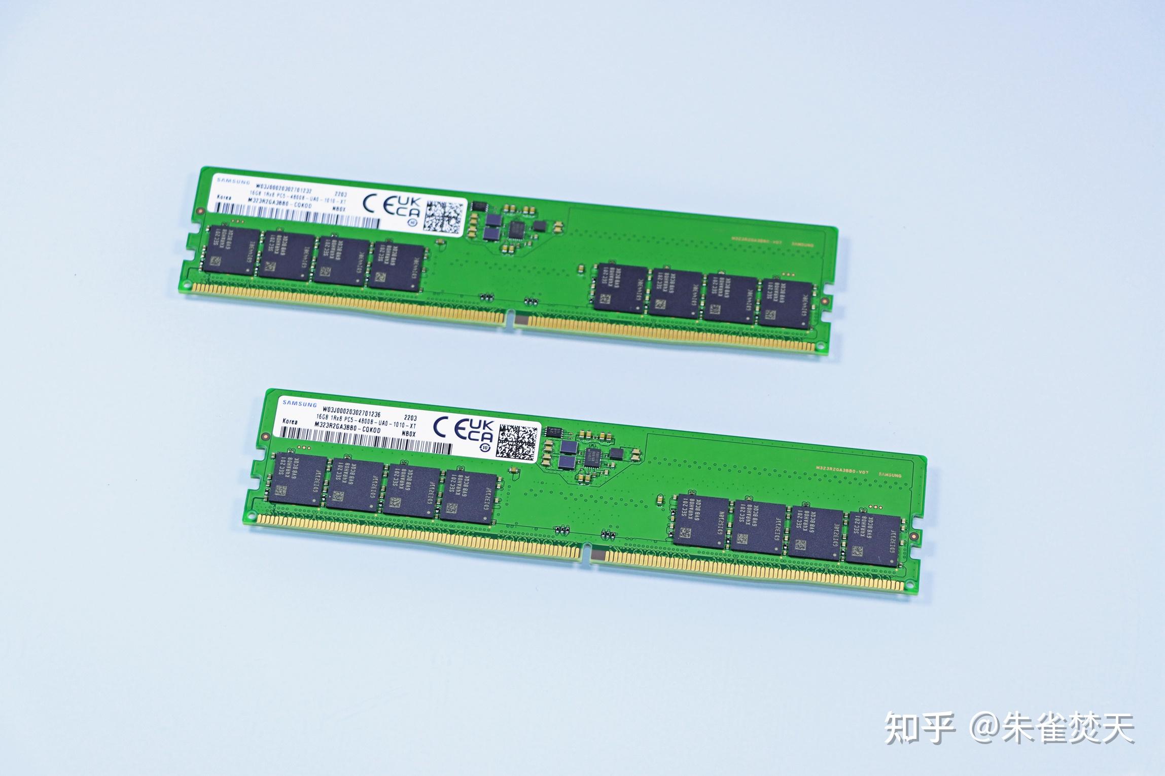 DDR5 内存初体验：快得让人窒息，但价格高昂且适配性有限  第2张