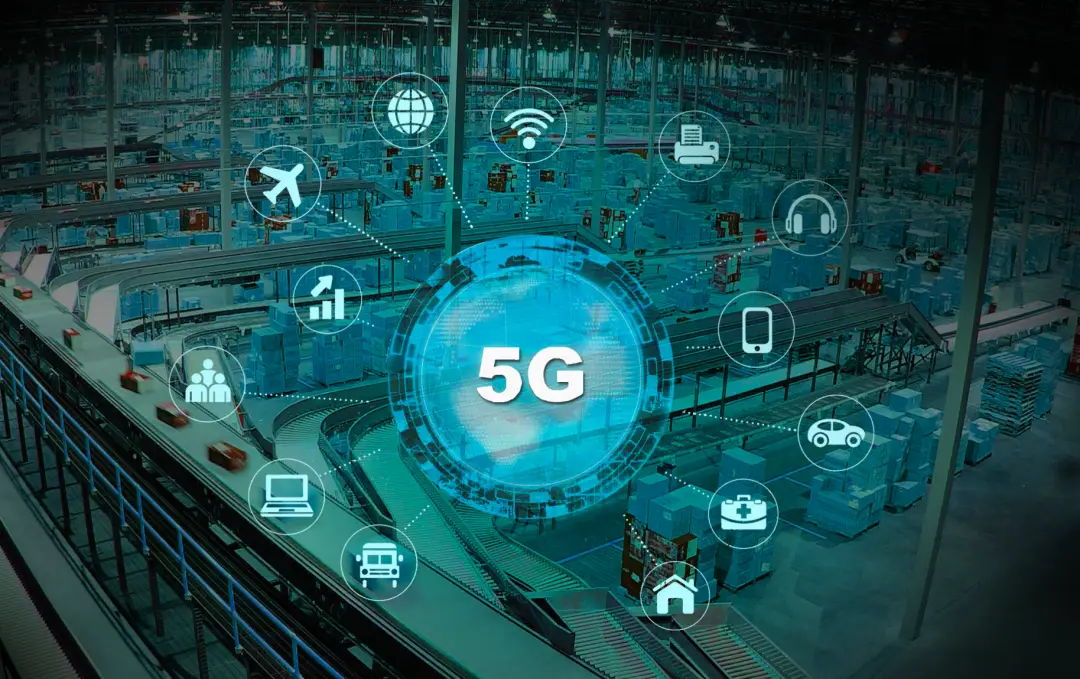 5G 技术：开启新时代，带来高速网络与智能生活的变革  第4张