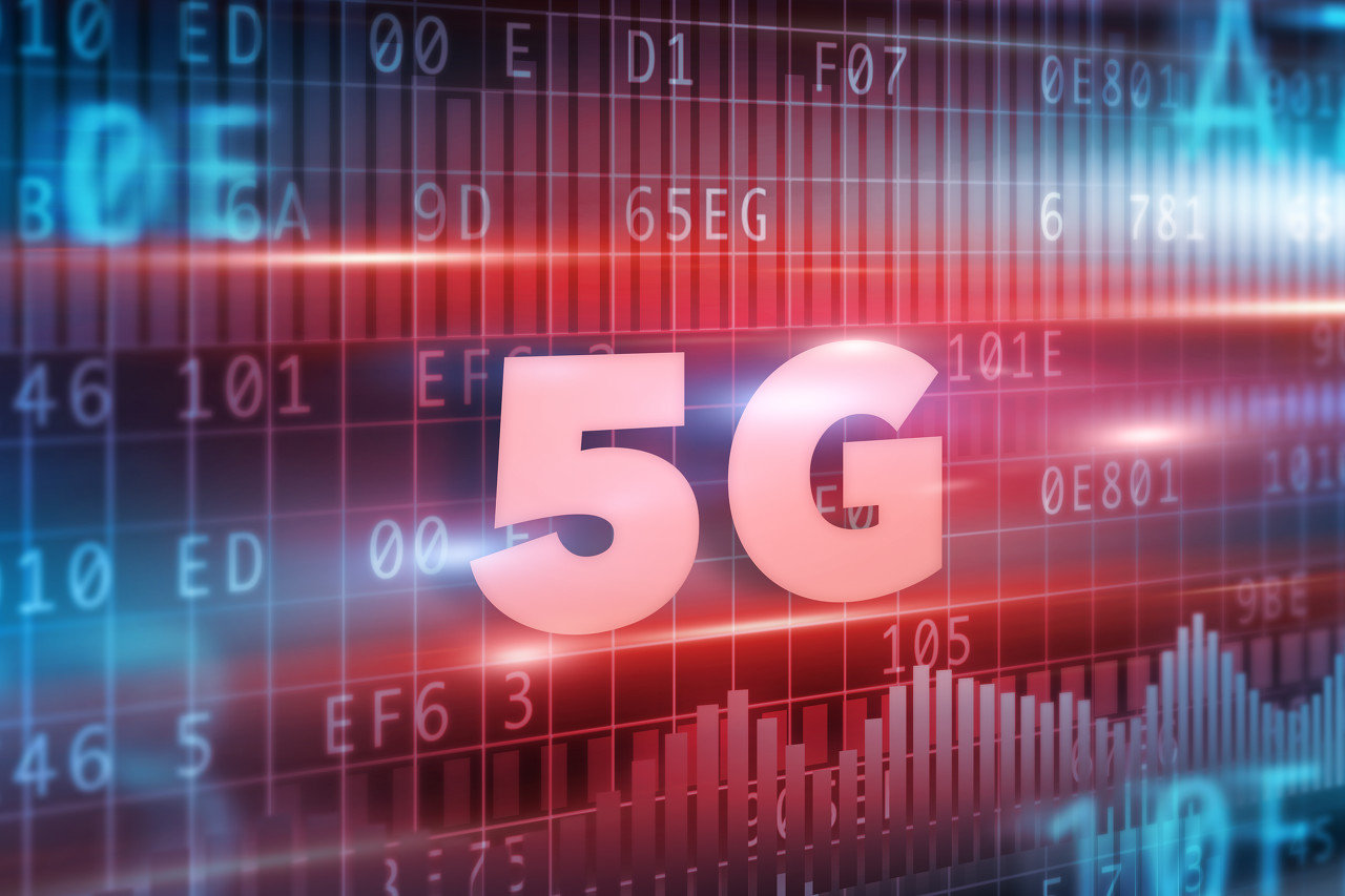 5G 卫星网络：引领未来的高速连接，突破传统网络限制  第5张