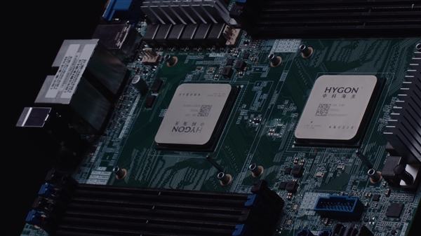 锐龙 7000 系列处理器：搭载 DDR4 内存，性能飞跃，体验升级  第10张