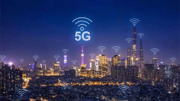 长治联通 5G 网络覆盖范围初探：主要城区等关键区域已完善  第3张