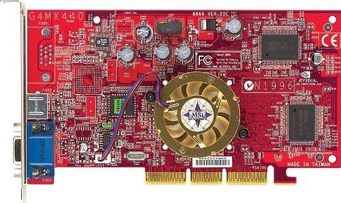 NVIDIAGeForceGT520 显卡：电脑发展史上的重要印记，曾满足基础需求  第6张