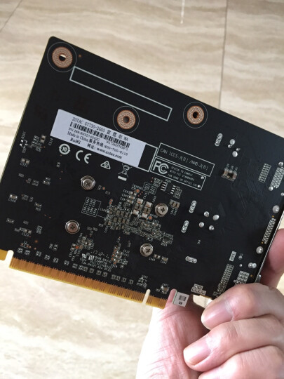 GT80 笔记本电脑能否兼容蓝天显卡？兼容性问题探讨  第3张