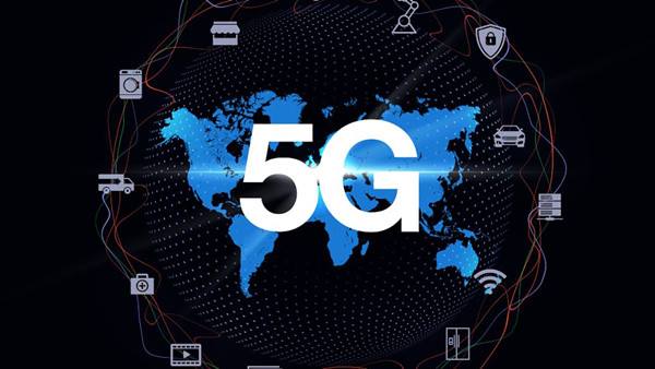 5G 技术发展现状：未来的必备配置为何信号不佳？  第9张