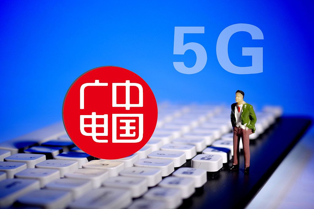 5G 网络带来的生活变革：夏溪步入 5G 时代，畅享高速便利
