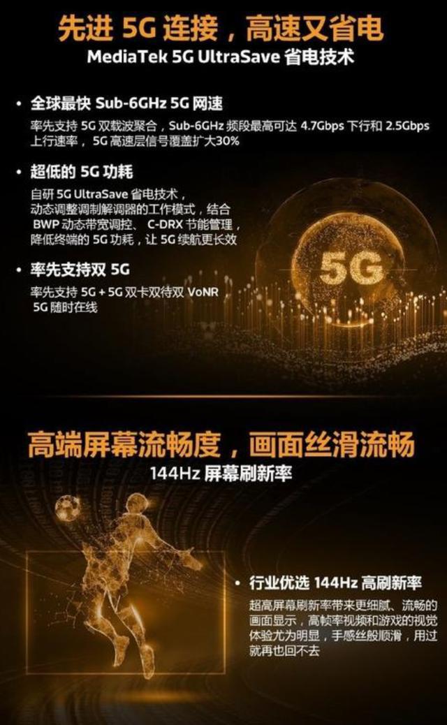 5G 网络：速度惊人但覆盖有限，你的设备支持吗？  第2张