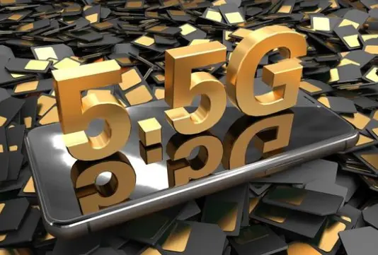 5G 网络：速度惊人但覆盖有限，你的设备支持吗？  第5张