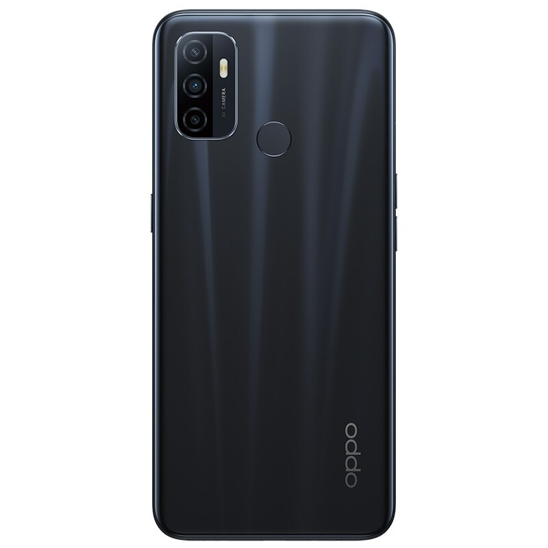 OPPOA35 安卓手机：外观设计简约大方，内核实力同样出众  第6张