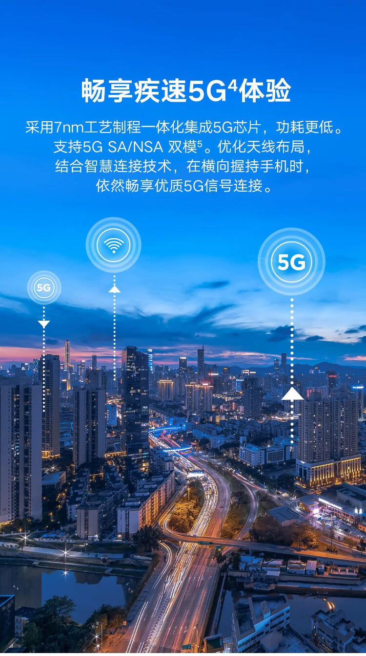 台州 5G 手机购买指南：探索购买渠道，畅享科技奇迹  第2张